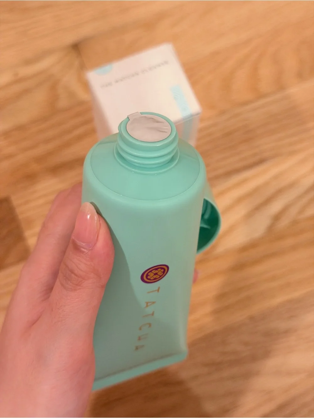 Tatcha full size
